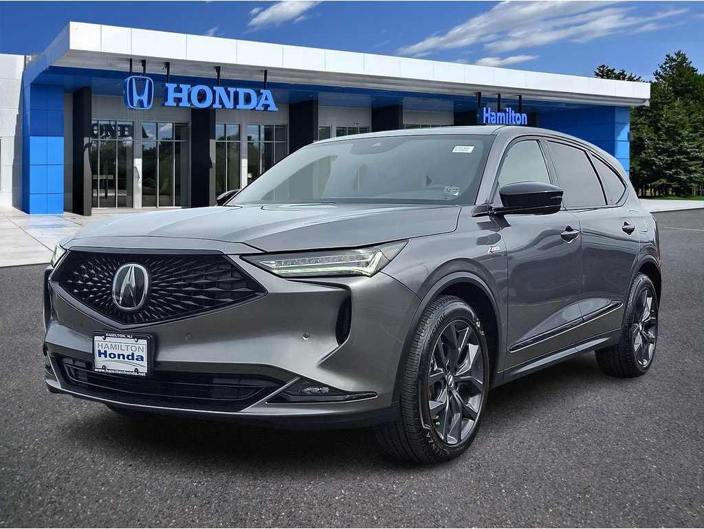 2023 Acura MDX