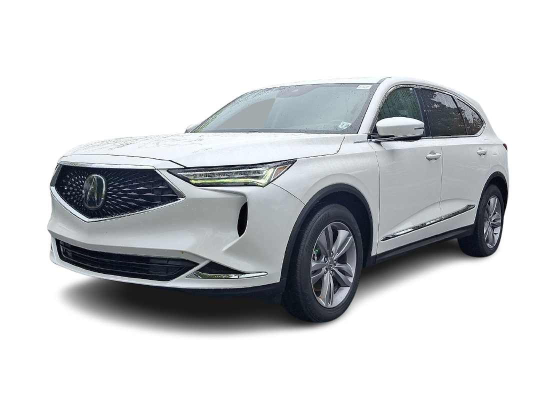 Thumbnail: 2023 Acura MDX - 1