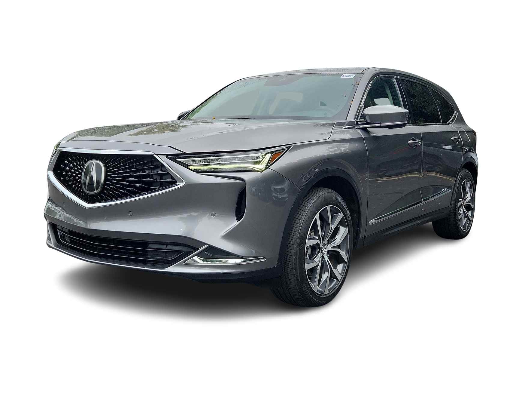 2022 Acura MDX Technology -
                Hamilton Township, NJ