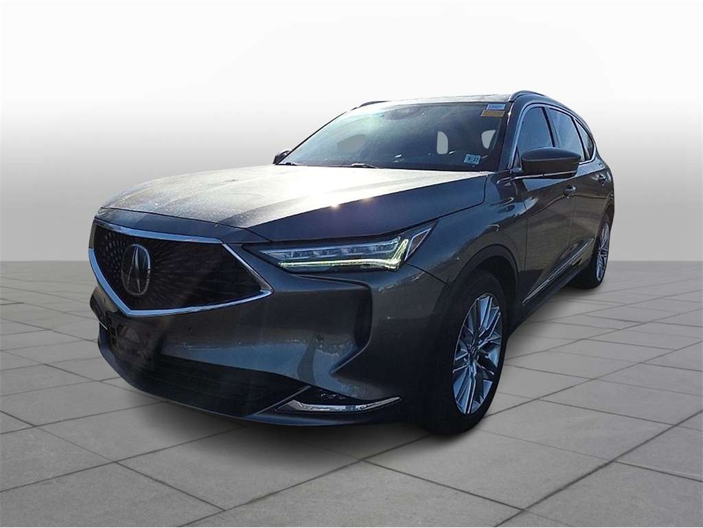 2023 Acura MDX Advance Package's photo