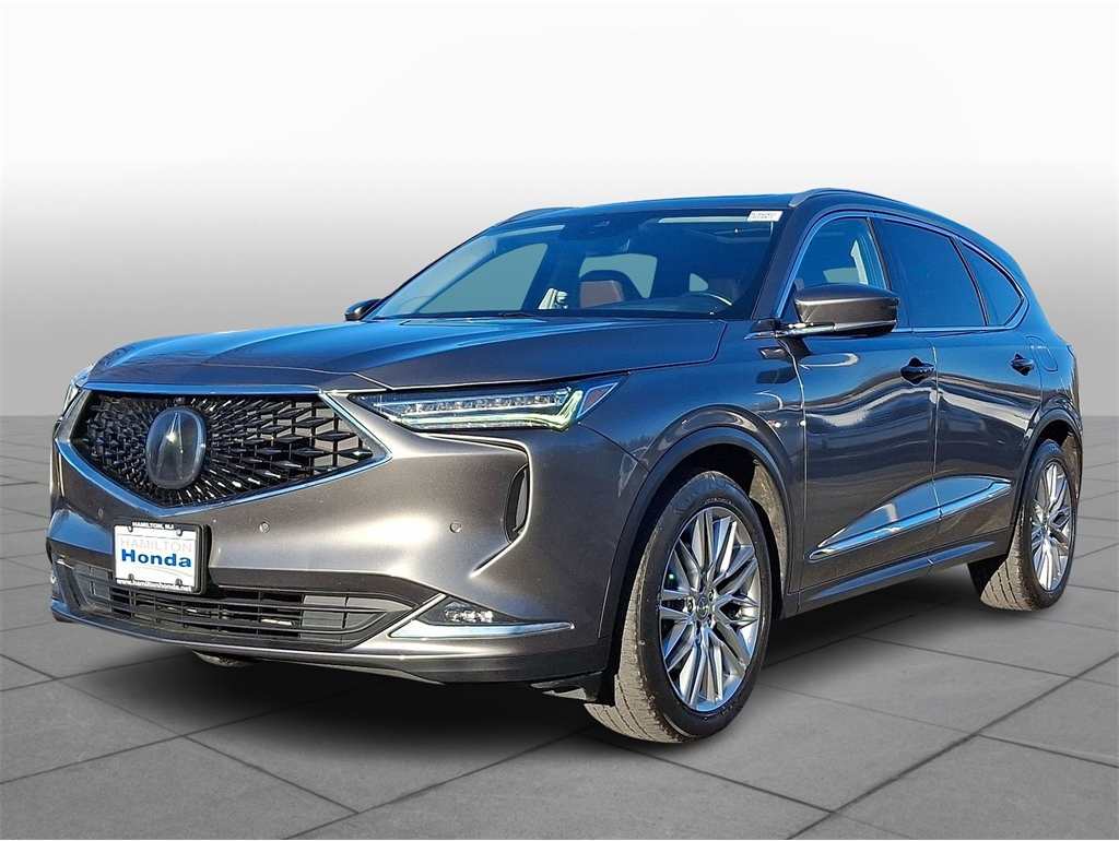 2023 Acura MDX Advance Package's photo