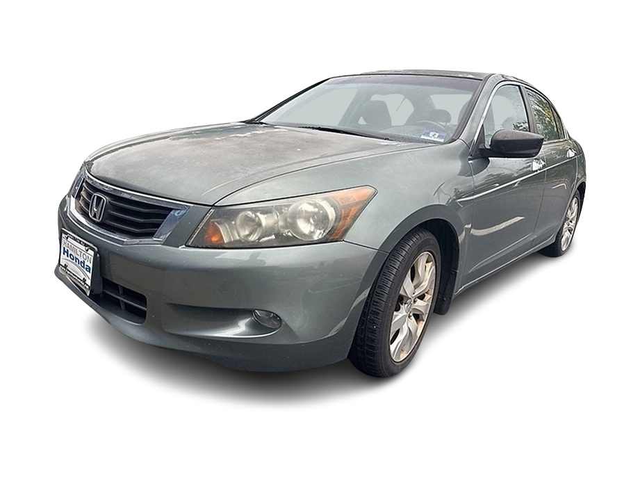 2009 Honda Accord EX-L -
                  Hamilton Township, NJ
