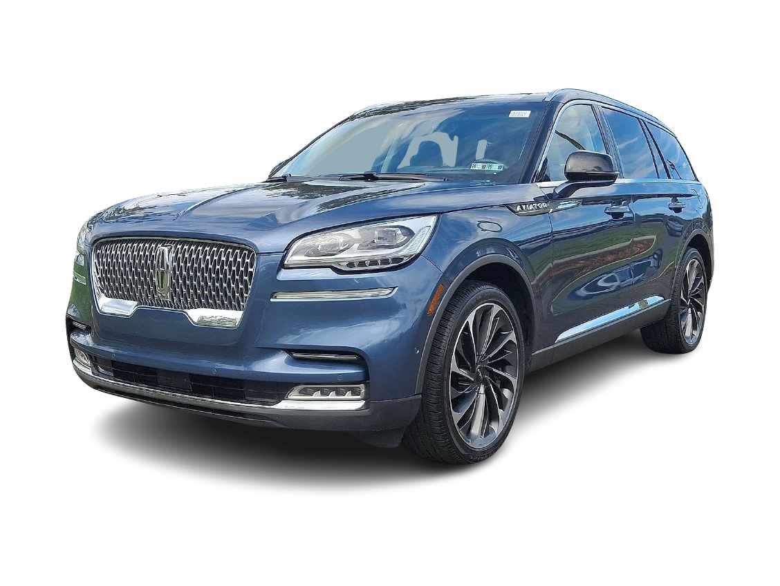 2020 Lincoln Aviator Reserve -
                  Hamilton Township, NJ