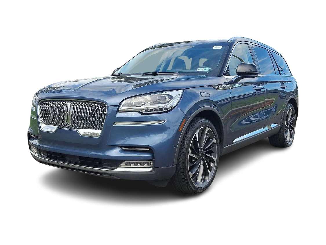 2020 Lincoln Aviator Reserve -
                  Hamilton Township, NJ