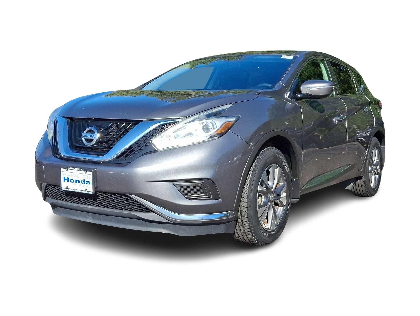 2015 Nissan Murano S -
                Hamilton Township, NJ