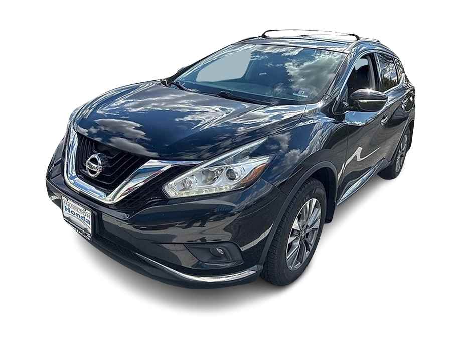 2015 Nissan Murano SV -
                  Hamilton Township, NJ