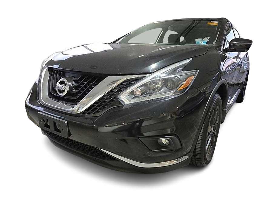 2018 Nissan Murano SV -
                  Hamilton Township, NJ
