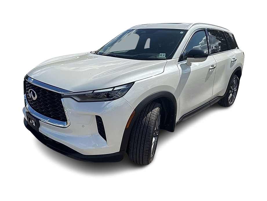 Thumbnail: 2023 INFINITI QX60 - 1