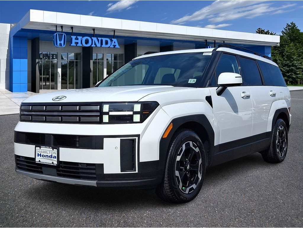 2024 Hyundai Santa Fe SEL