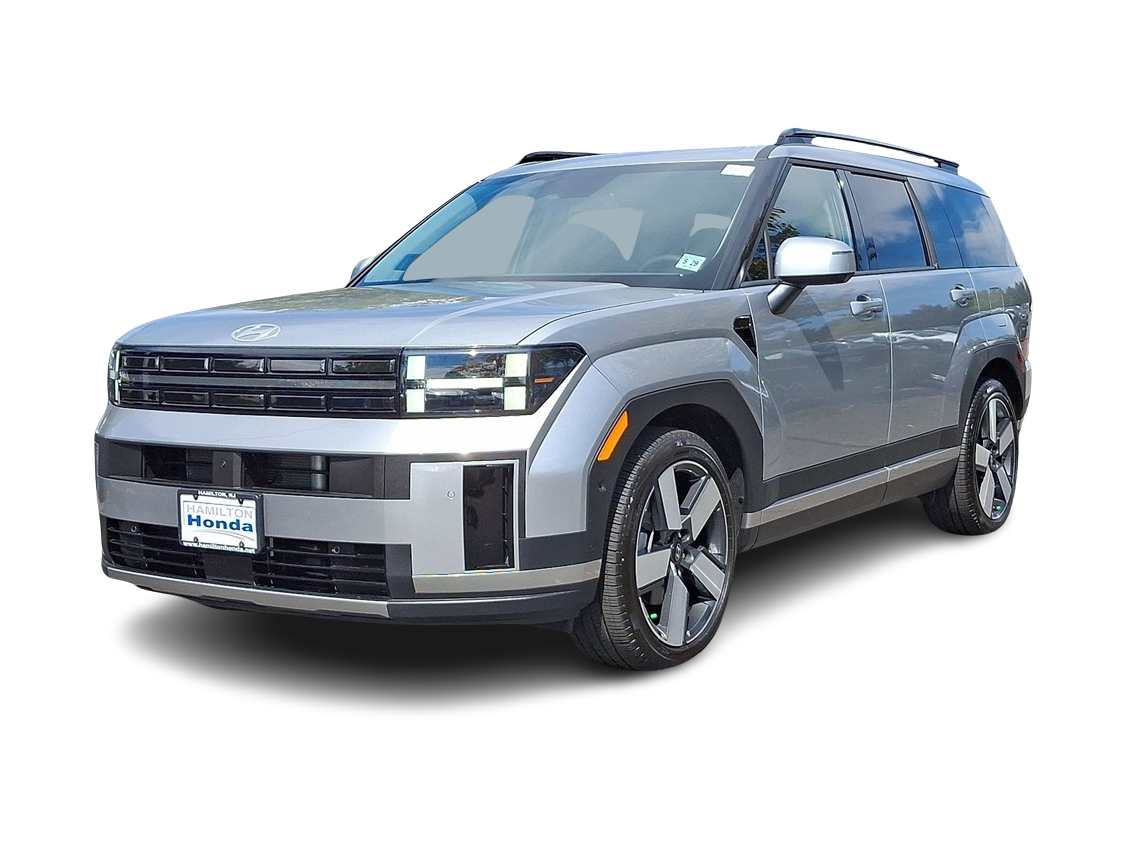 Thumbnail: 2024 Hyundai Santa Fe - 1