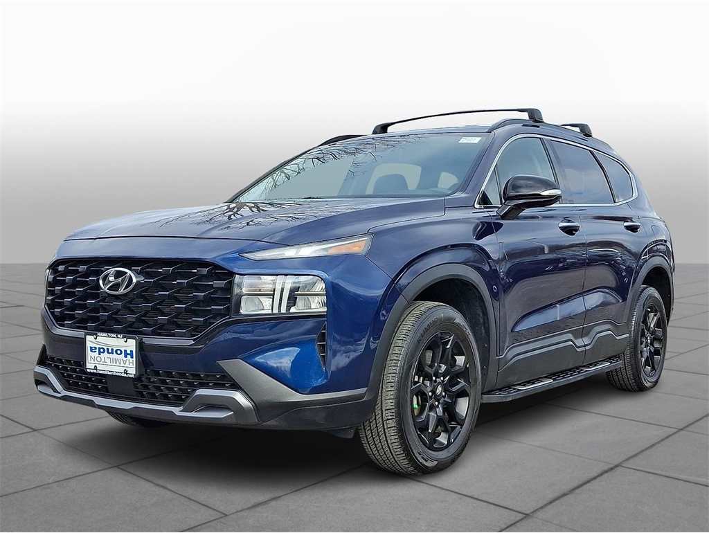 2023 Hyundai Santa Fe XRT