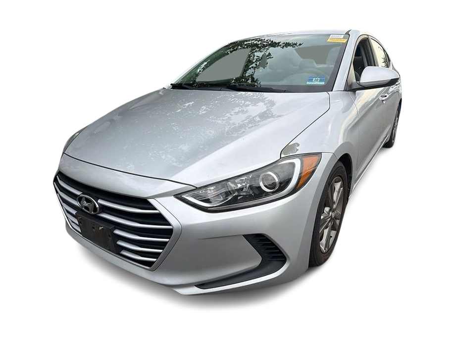 2018 Hyundai Elantra SEL -
                  Hamilton Township, NJ