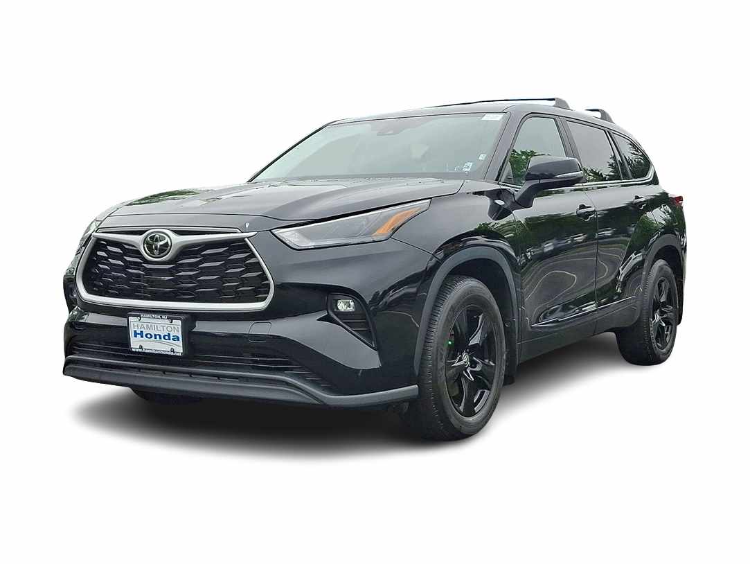 2023 Toyota Highlander LE -
                  Hamilton Township, NJ