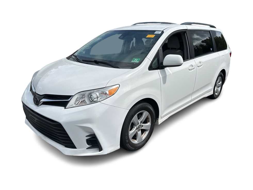 2019 Toyota Sienna LE -
                Hamilton Township, NJ