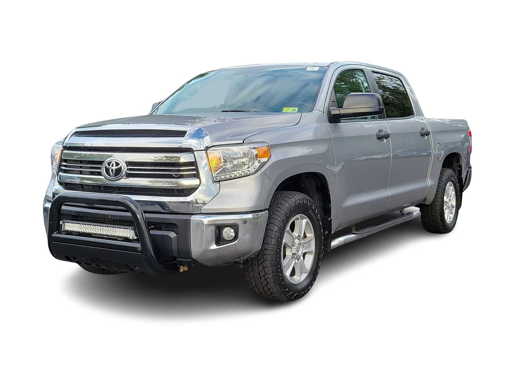 2016 Toyota Tundra SR5 -
                Hamilton Township, NJ