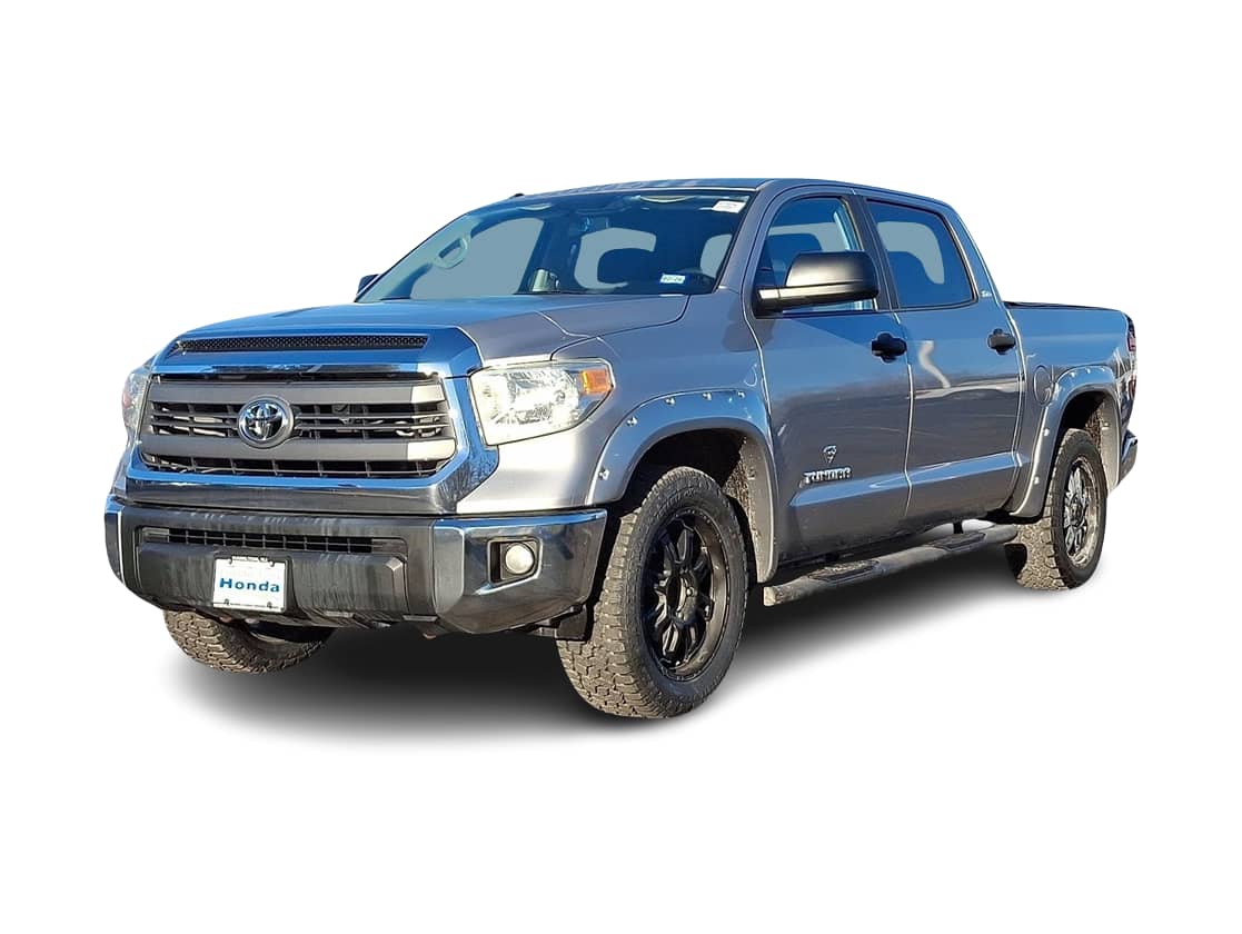2014 Toyota Tundra SR5 -
                  Hamilton Township, NJ