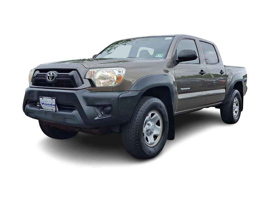2012 Toyota Tacoma S-Runner -
                  Hamilton Township, NJ