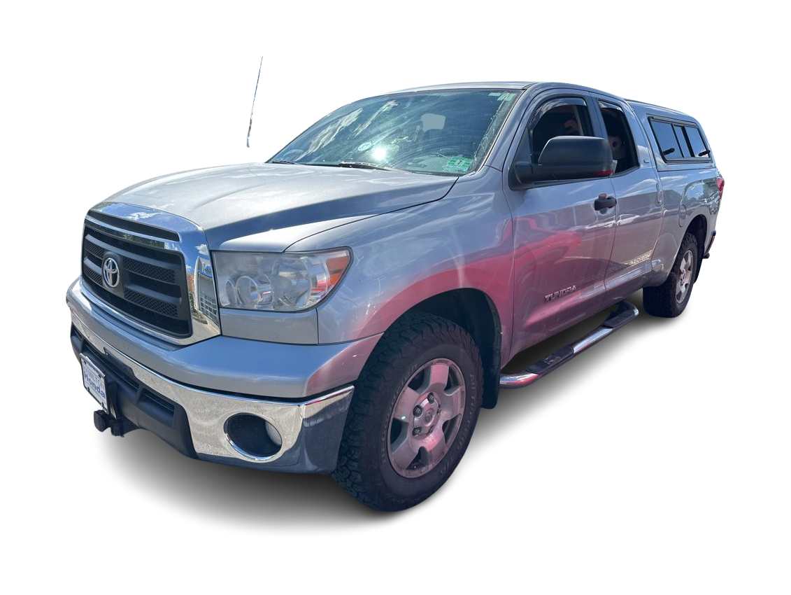 2012 Toyota Tundra  -
                Hamilton Township, NJ