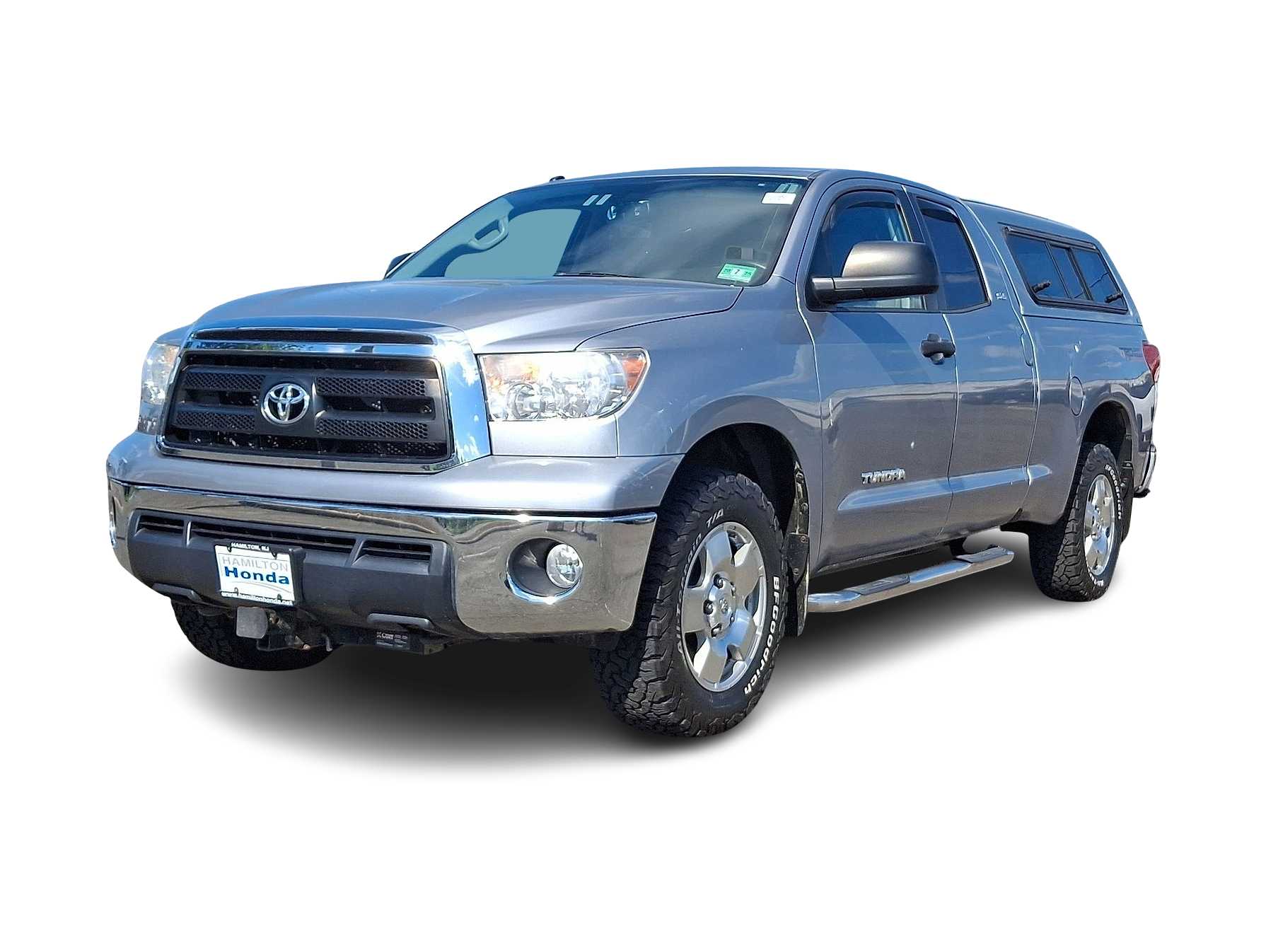 2012 Toyota Tundra  -
                Hamilton Township, NJ