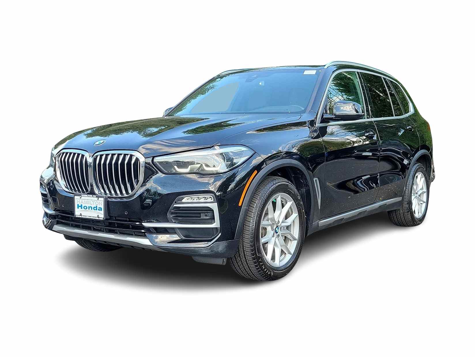 2021 BMW X5 xDrive40i -
                Hamilton Township, NJ