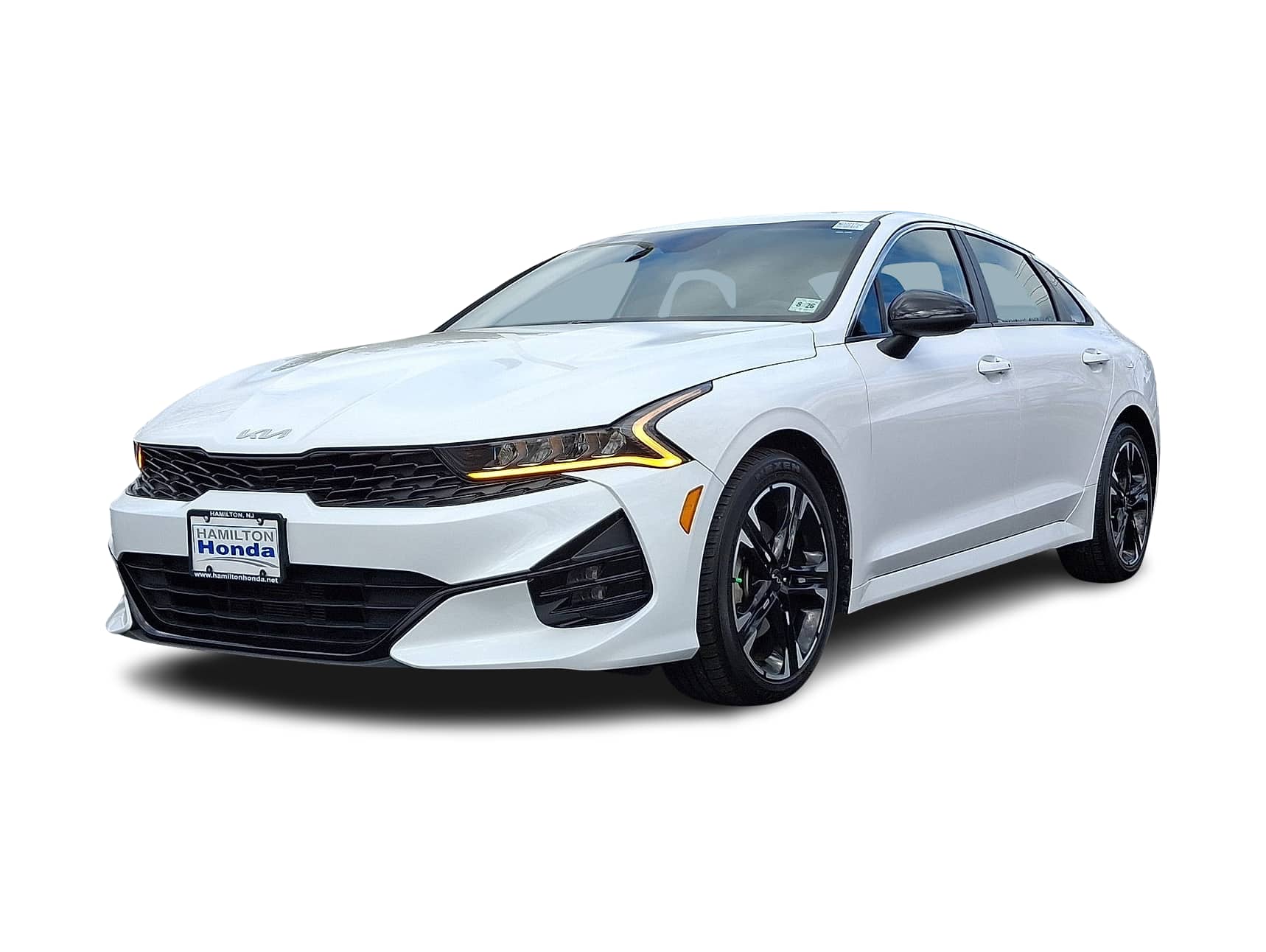 2022 Kia K5 GT-Line -
                Hamilton Township, NJ