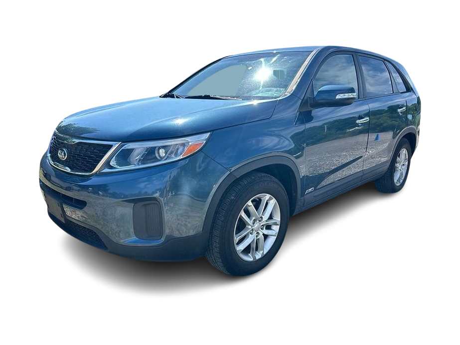 2015 Kia Sorento LX -
                  Hamilton Township, NJ
