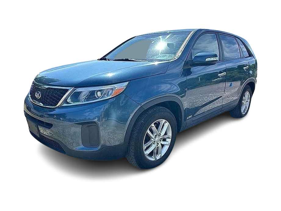 2015 Kia Sorento LX -
                  Hamilton Township, NJ