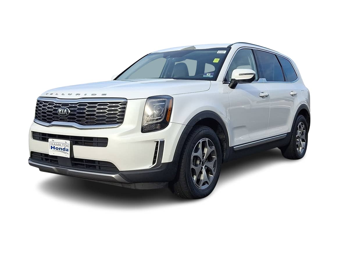 2020 Kia Telluride EX -
                  Hamilton Township, NJ