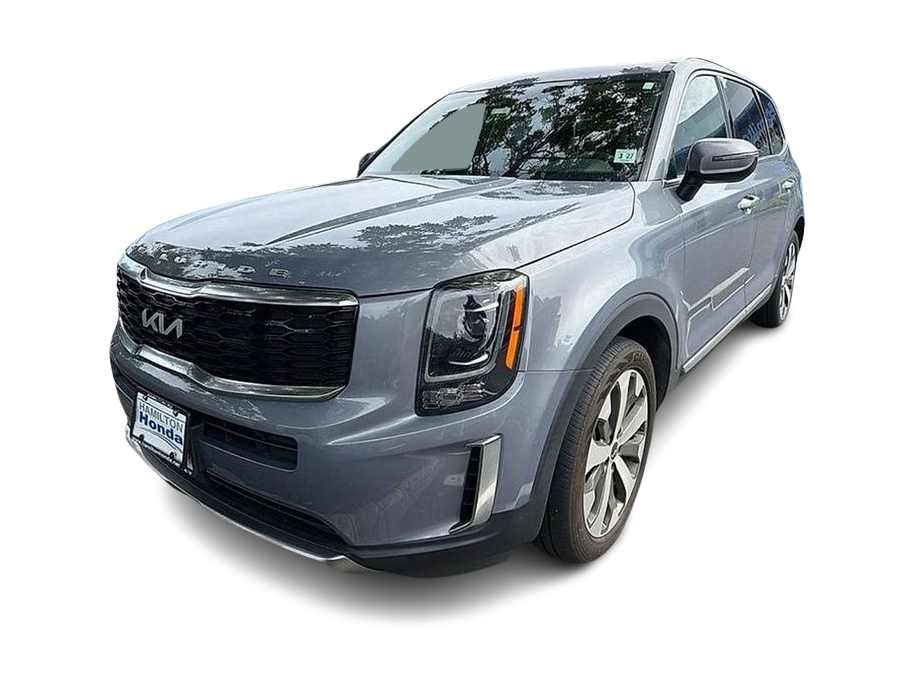 2022 Kia Telluride S -
                  Hamilton Township, NJ