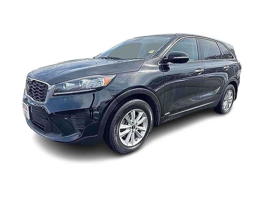 2019 Kia Sorento LX -
                  Hamilton Township, NJ