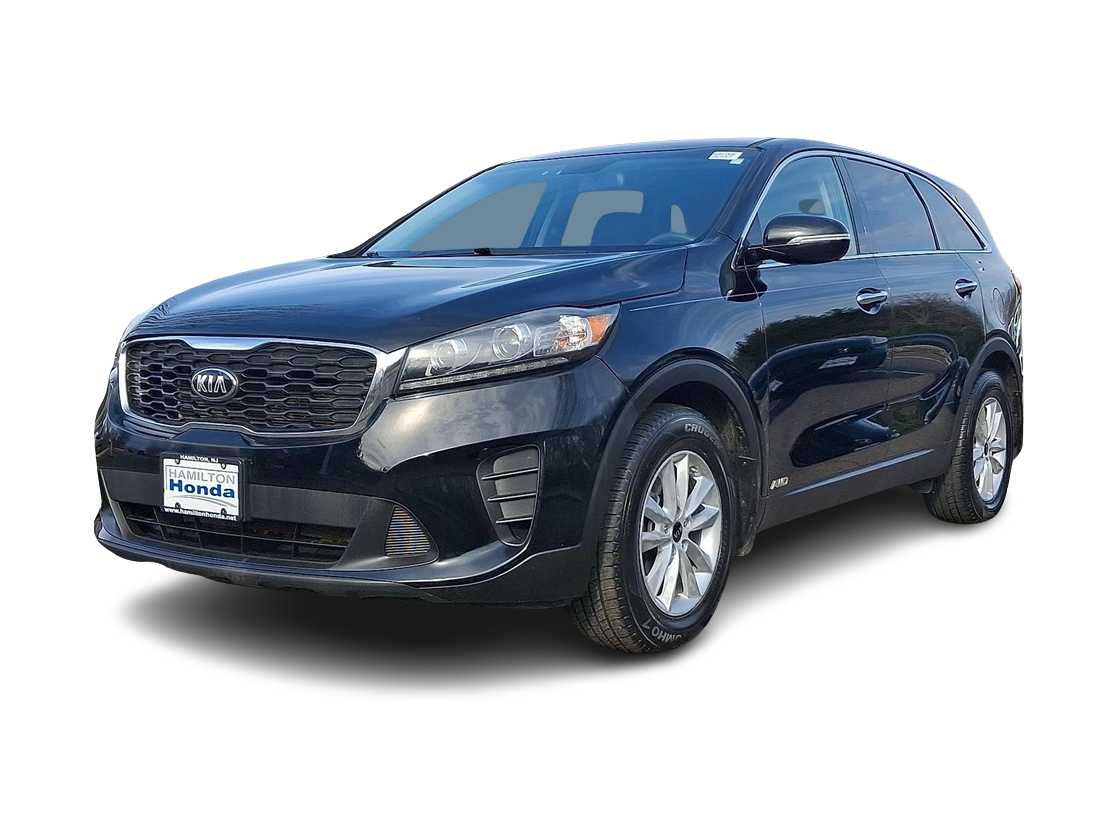 2019 Kia Sorento LX -
                  Hamilton Township, NJ