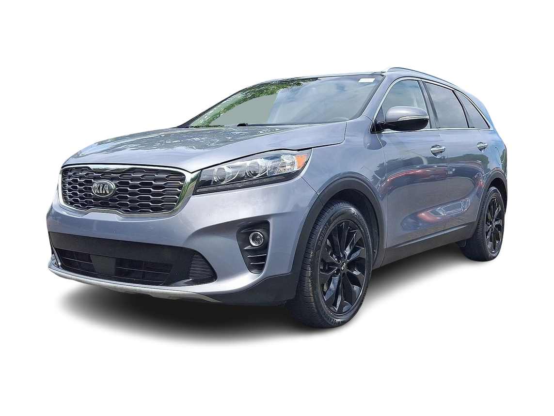 Thumbnail: 2020 Kia Sorento - 1