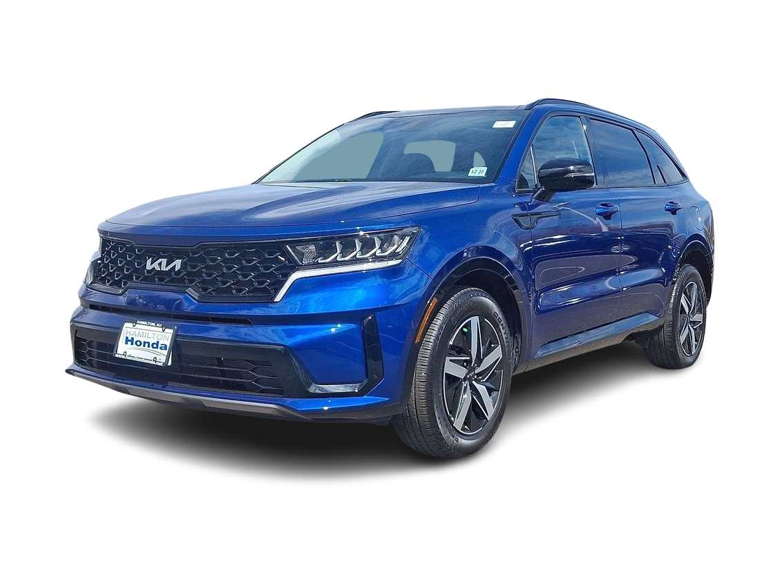 Thumbnail: 2023 Kia Sorento - 1