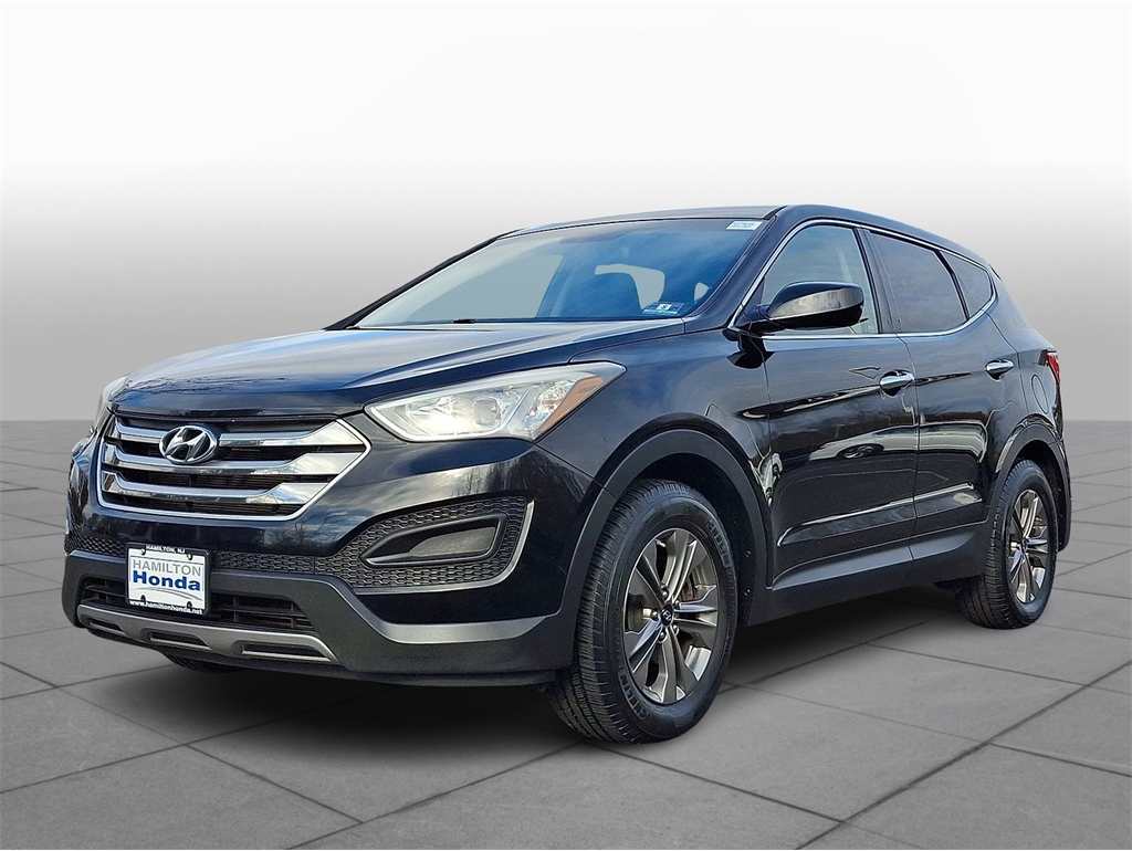 2015 Hyundai Santa Fe Sport