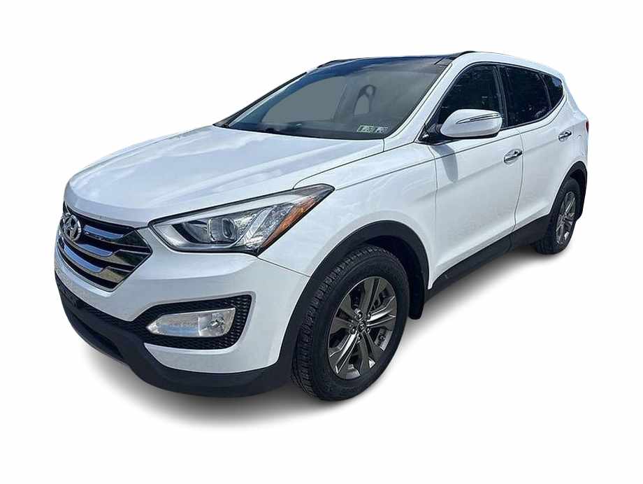 2014 Hyundai Santa Fe Sport 2.0T -
                  Hamilton Township, NJ
