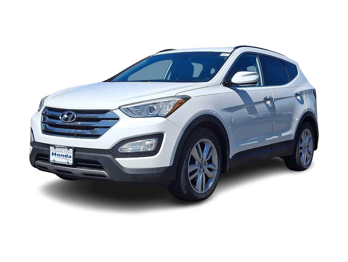 2014 Hyundai Santa Fe Sport 2.0T -
                  Hamilton Township, NJ