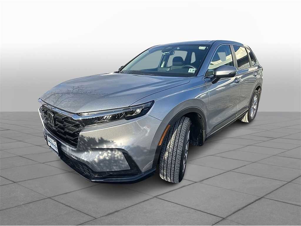 2023 Honda CR-V EX's photo