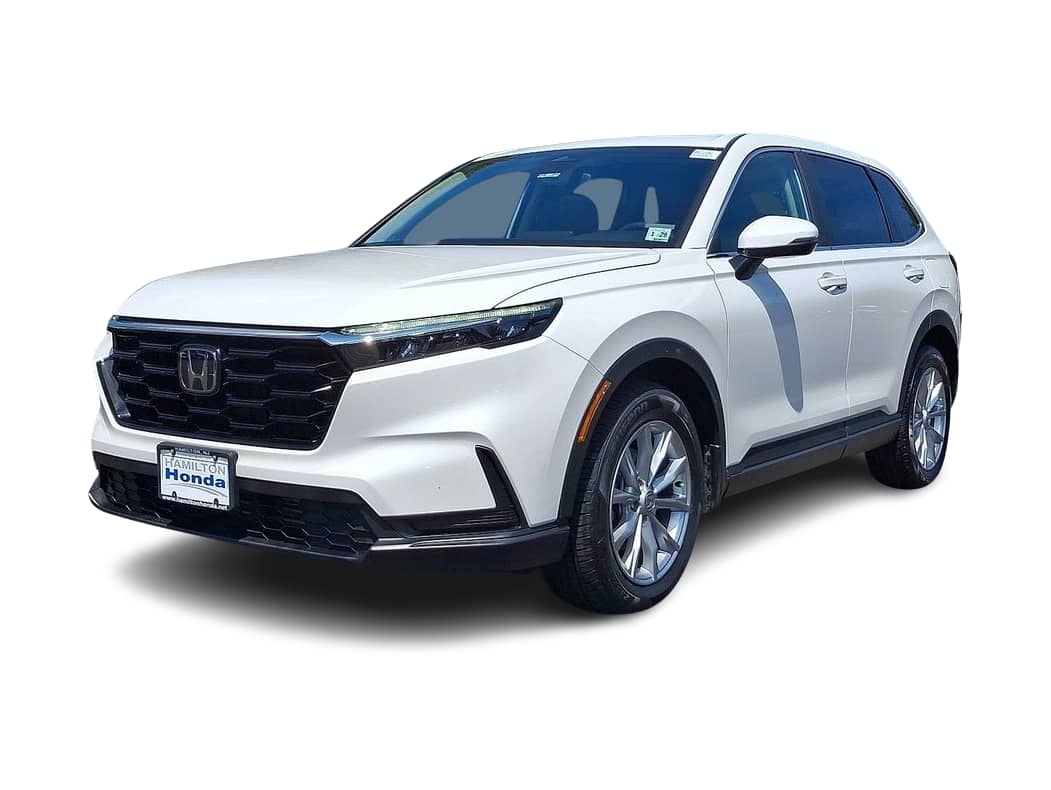Thumbnail: 2024 Honda CR-V - 1