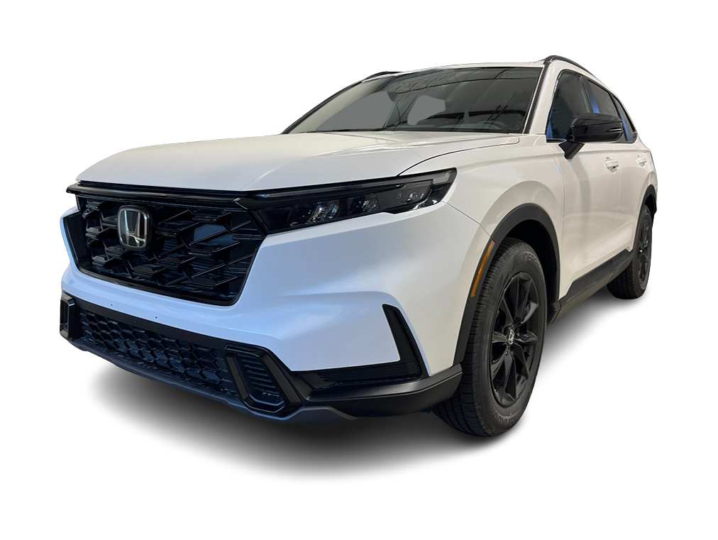 Thumbnail: 2026 Honda CR-V - 1
