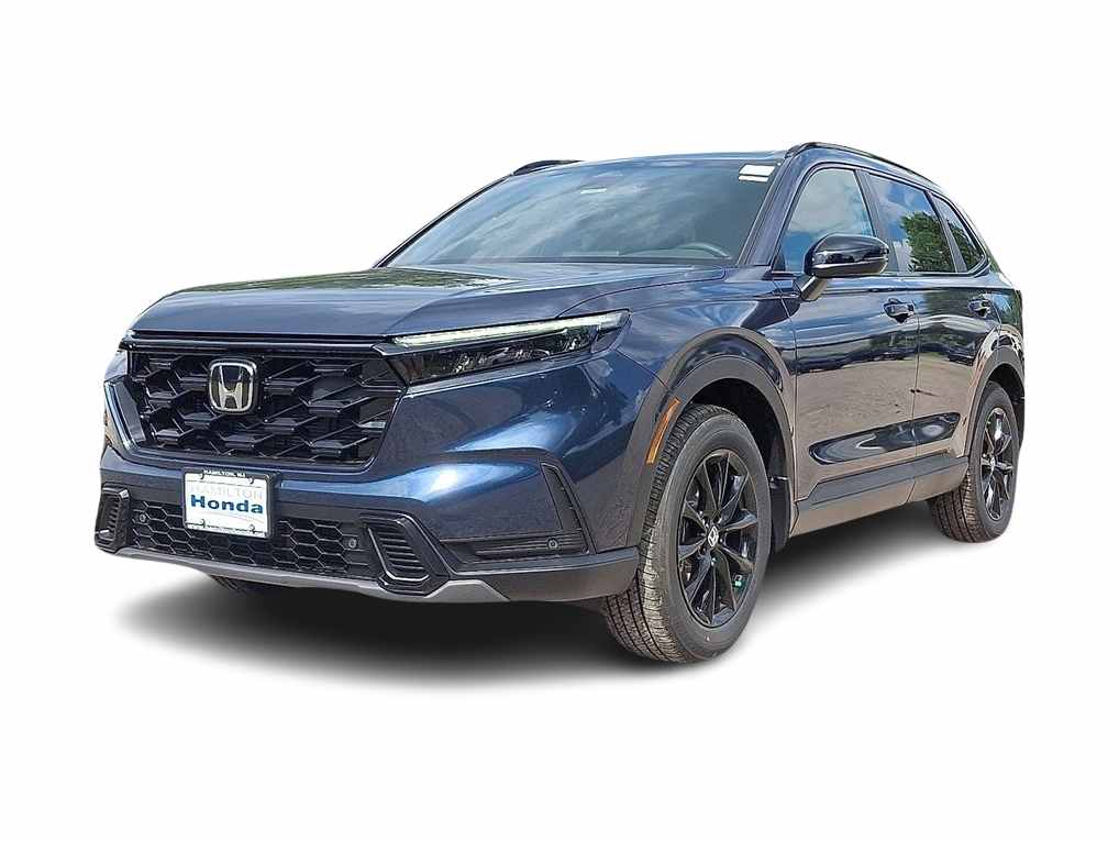 Thumbnail: 2026 Honda CR-V - 1