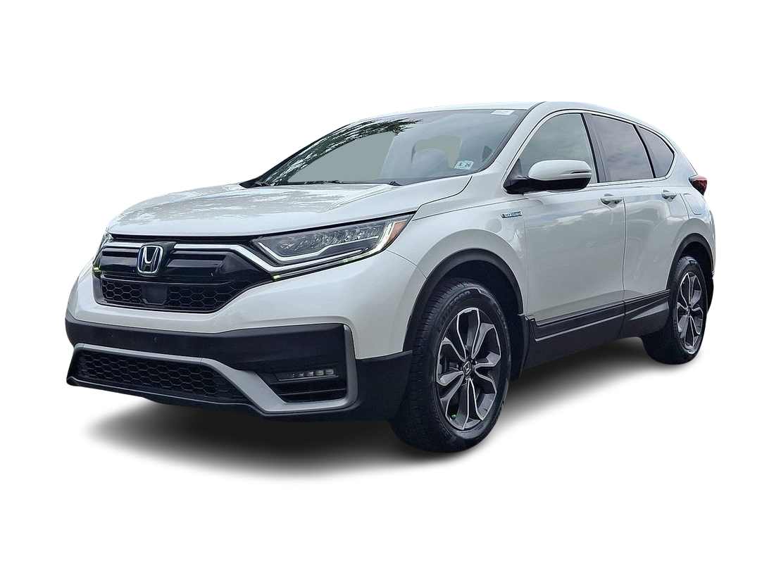 Thumbnail: 2020 Honda CR-V - 1