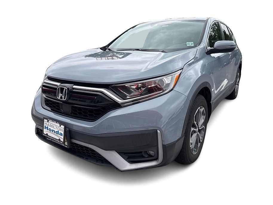 Thumbnail: 2022 Honda CR-V - 1