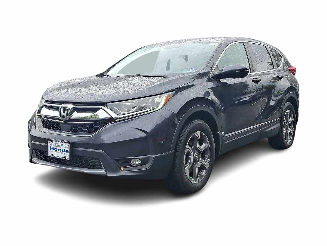Thumbnail: 2019 Honda CR-V - 1