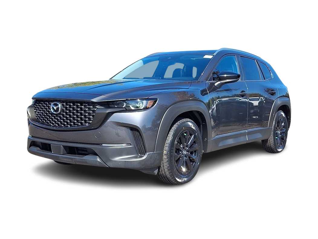 Thumbnail: 2023 Mazda CX-50 - 1