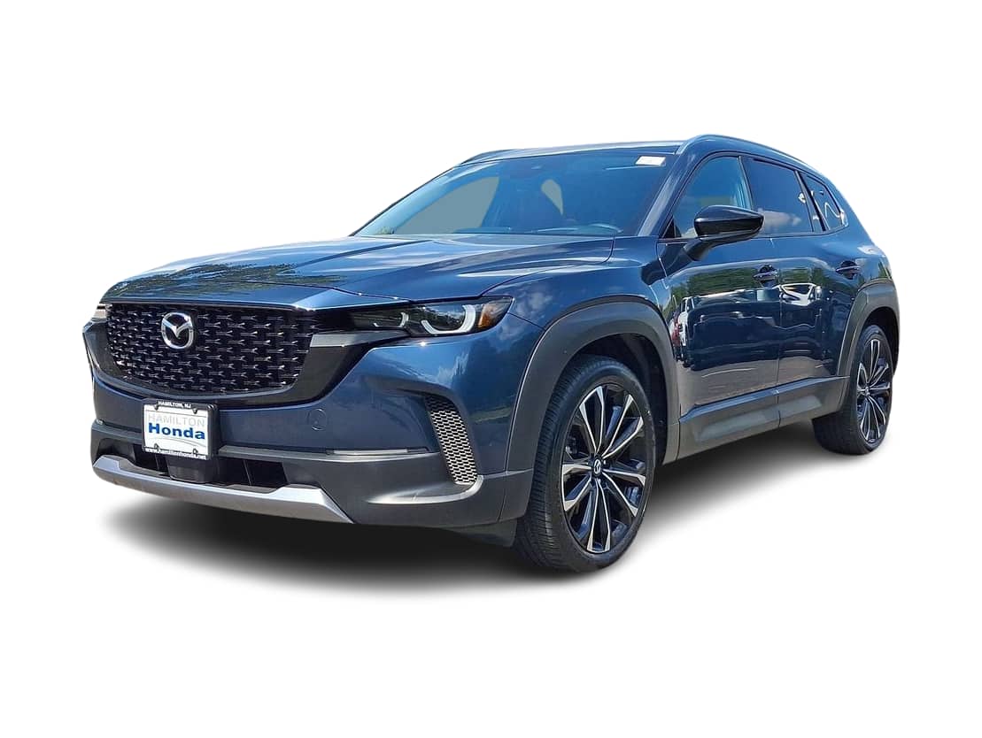 Thumbnail: 2023 Mazda CX-50 - 1