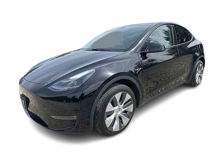 Thumbnail: 2023 Tesla Model Y - 1