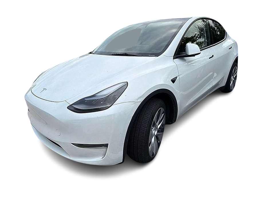 Thumbnail: 2023 Tesla Model Y - 1
