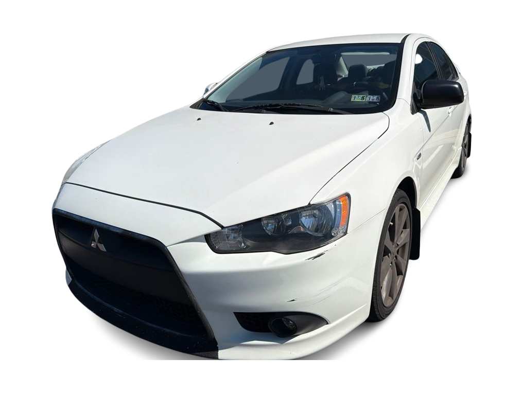 2015 Mitsubishi Lancer GT -
                  Hamilton Township, NJ