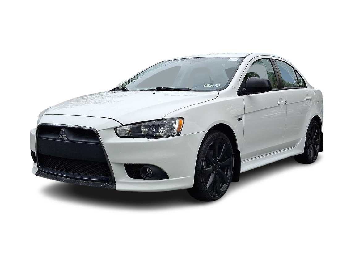 2015 Mitsubishi Lancer GT -
                  Hamilton Township, NJ