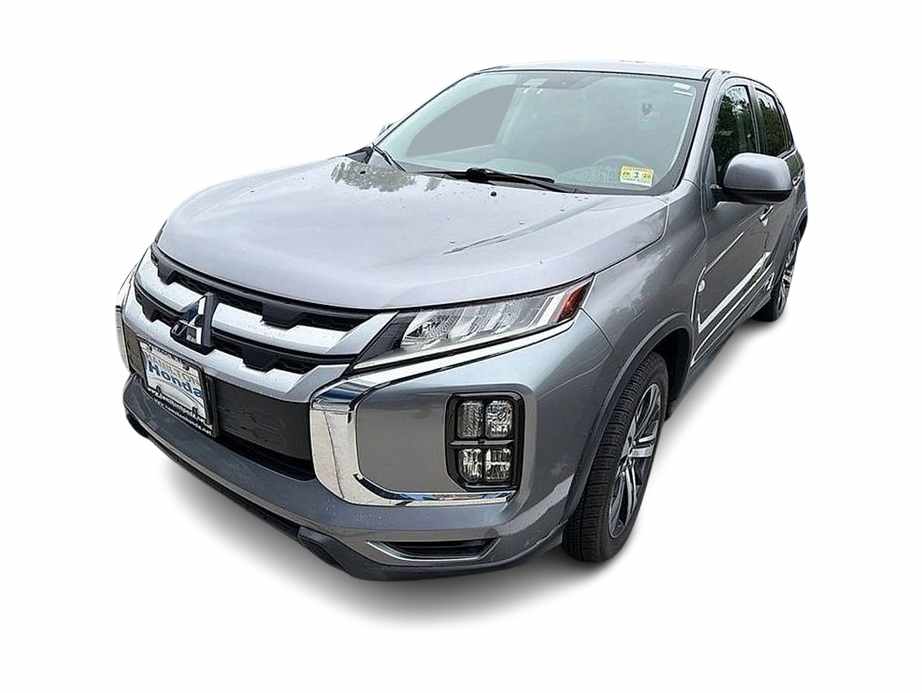 2021 Mitsubishi Outlander Sport ES -
                  Hamilton Township, NJ